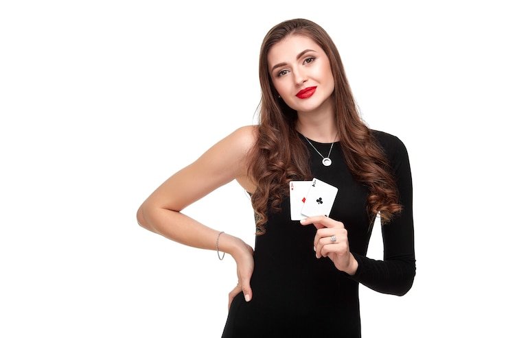 Tampilan aplikasi togel55 dengan meja live dealer di layar ponsel