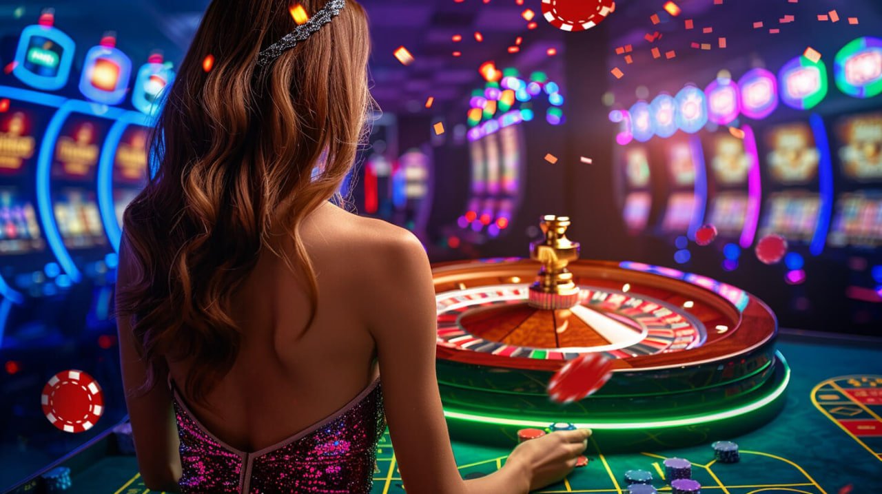 Contoh antarmuka login dan menu utama aplikasi togel55