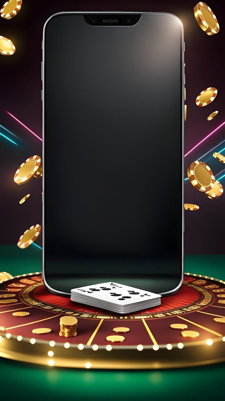 Antarmuka permainan Fortune Mouse di togel55 dengan grafis HD dan tombol taruhan jelas