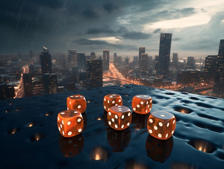 togel55 featured game showcase