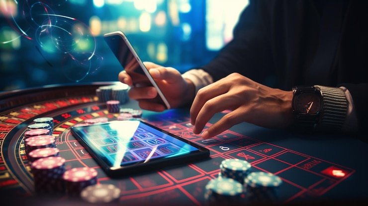 Platform togel55 Grand Slam menampilkan berbagai kategori permainan live casino dan sportsbook