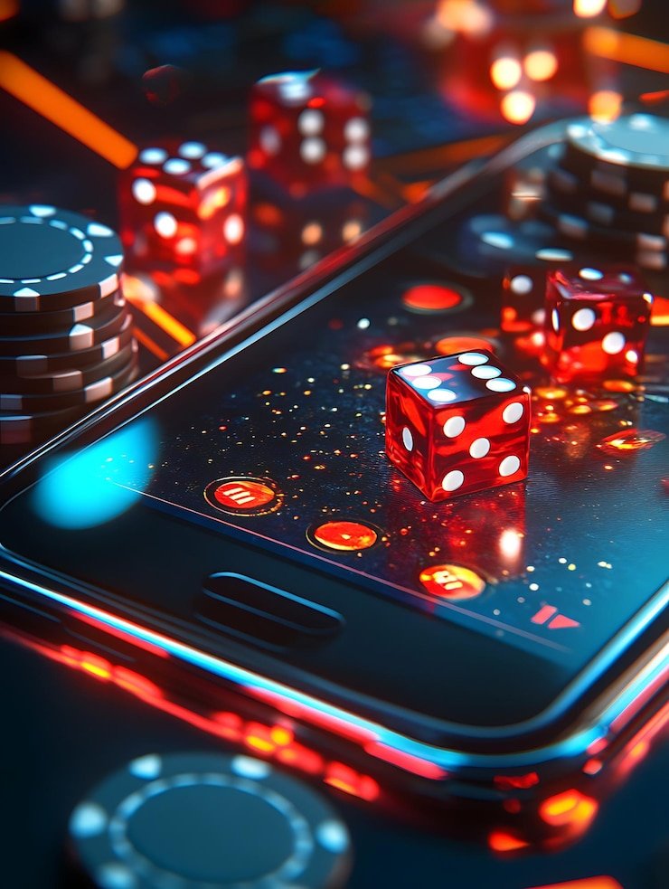 Fortune Mouse Game