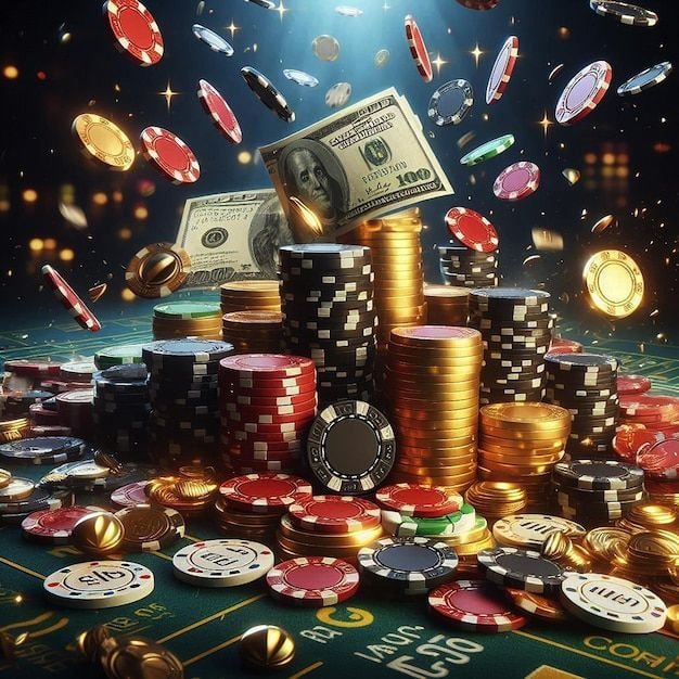 togel55 featured game showcase