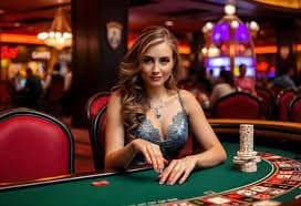 Antarmuka aplikasi togel55 menampilkan meja live dealer di layar smartphone