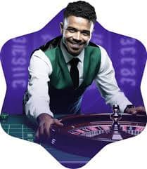 Aplikasi togel55 di layar smartphone menampilkan Tournament Mode dan live dealer